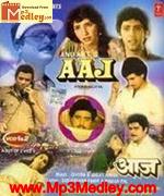 Aaj 1985 song download